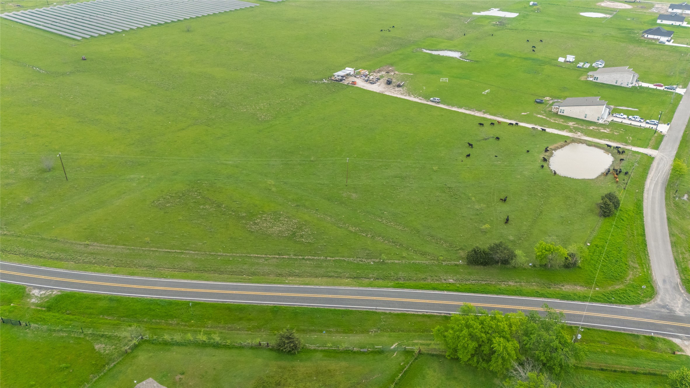 Lot 1 Cr-3517 Quinlan TX 75474