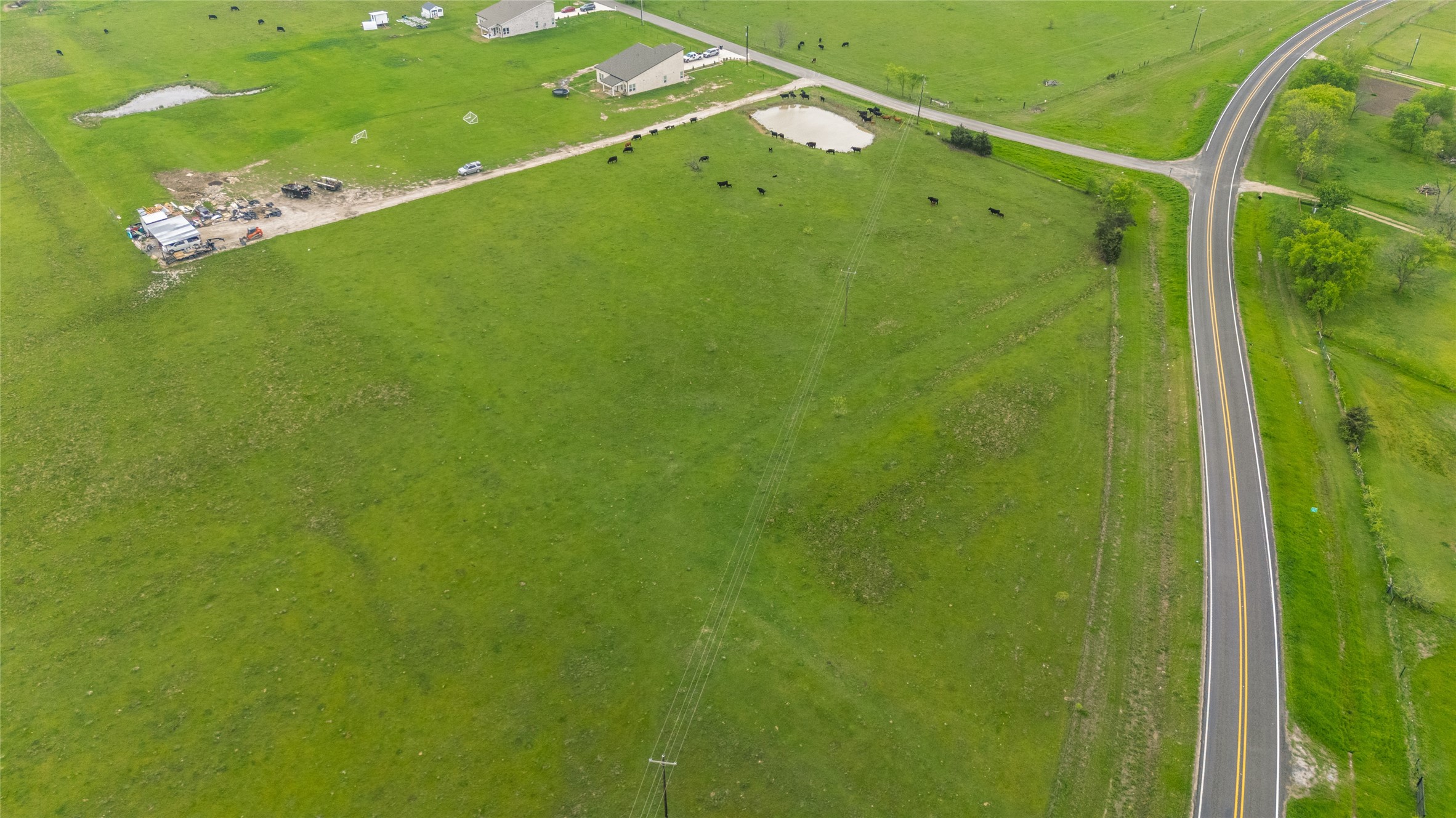 Lot 1 Cr-3517 Quinlan TX 75474