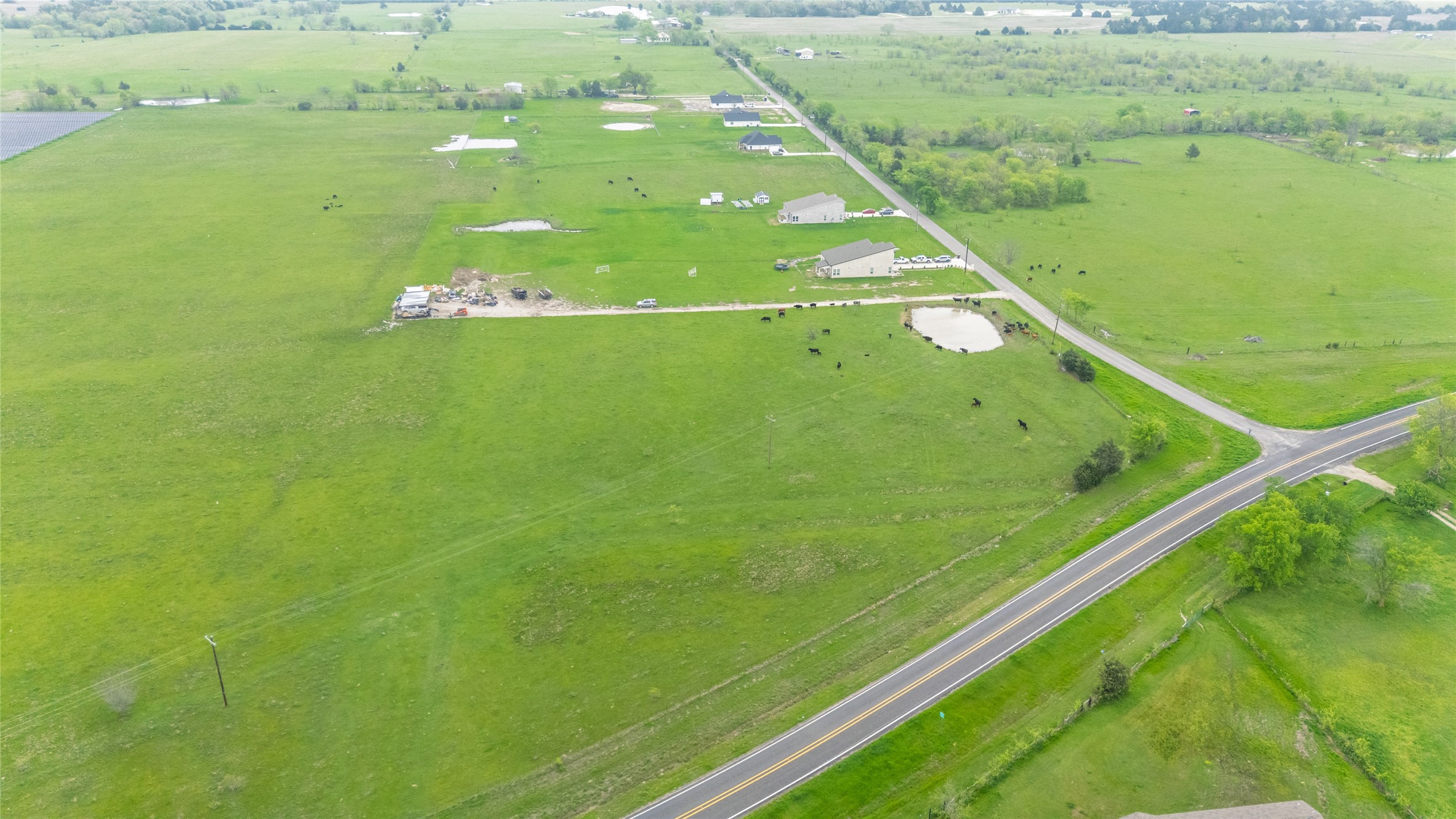 Lot 1 Cr-3517 Quinlan TX 75474
