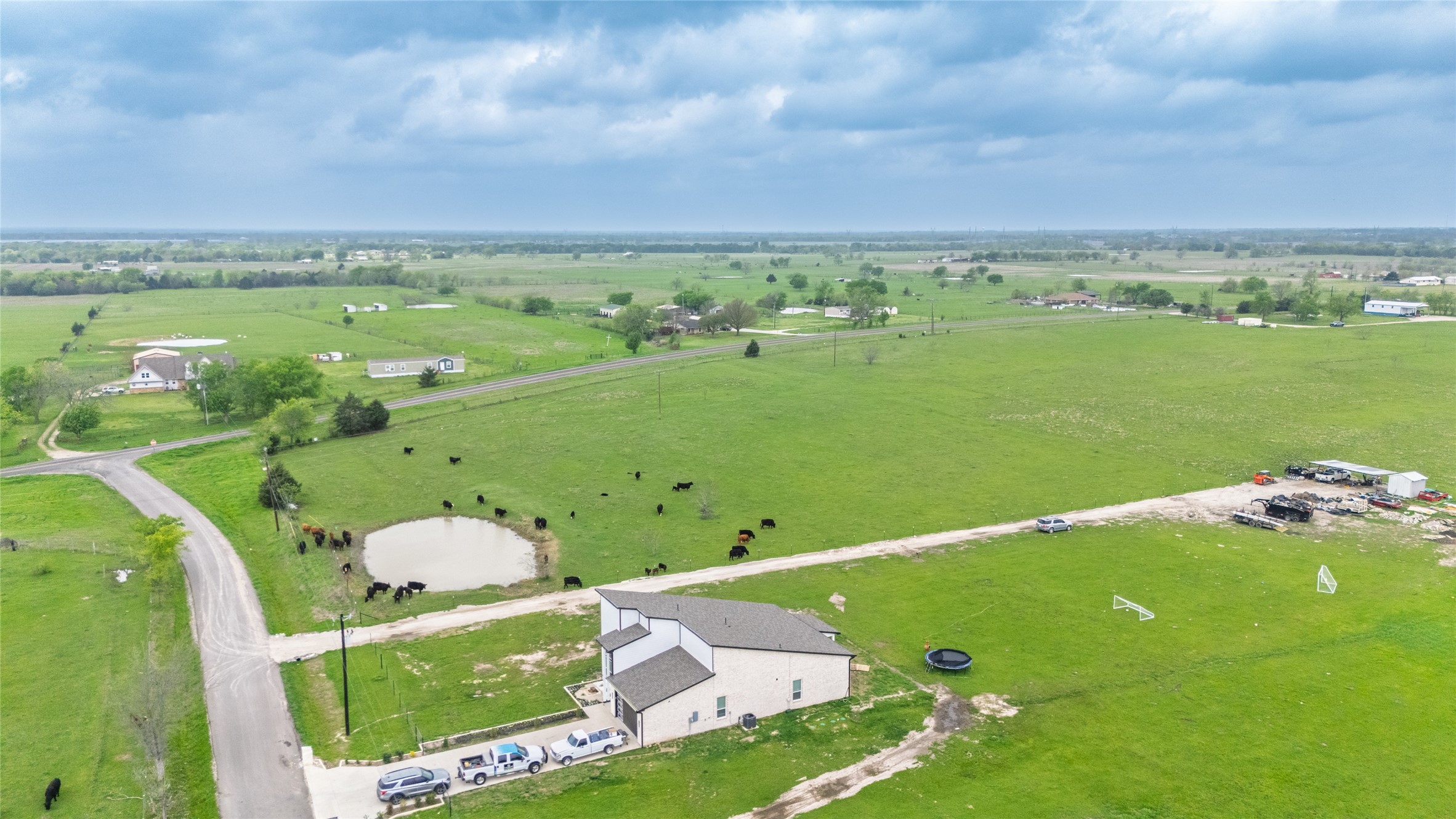 Lot 1 Cr-3517 Quinlan TX 75474