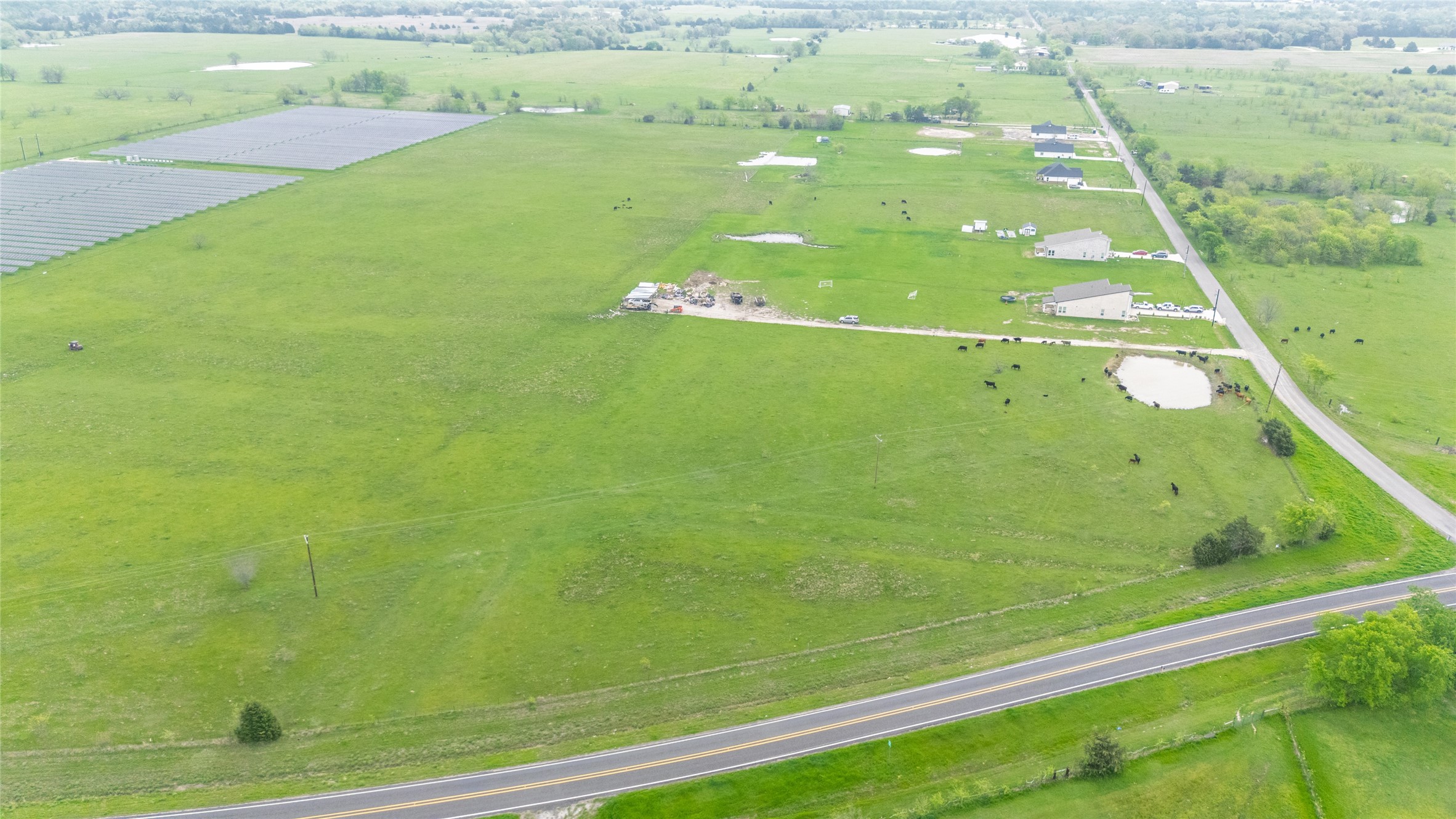 Lot 1 Cr-3517 Quinlan TX 75474