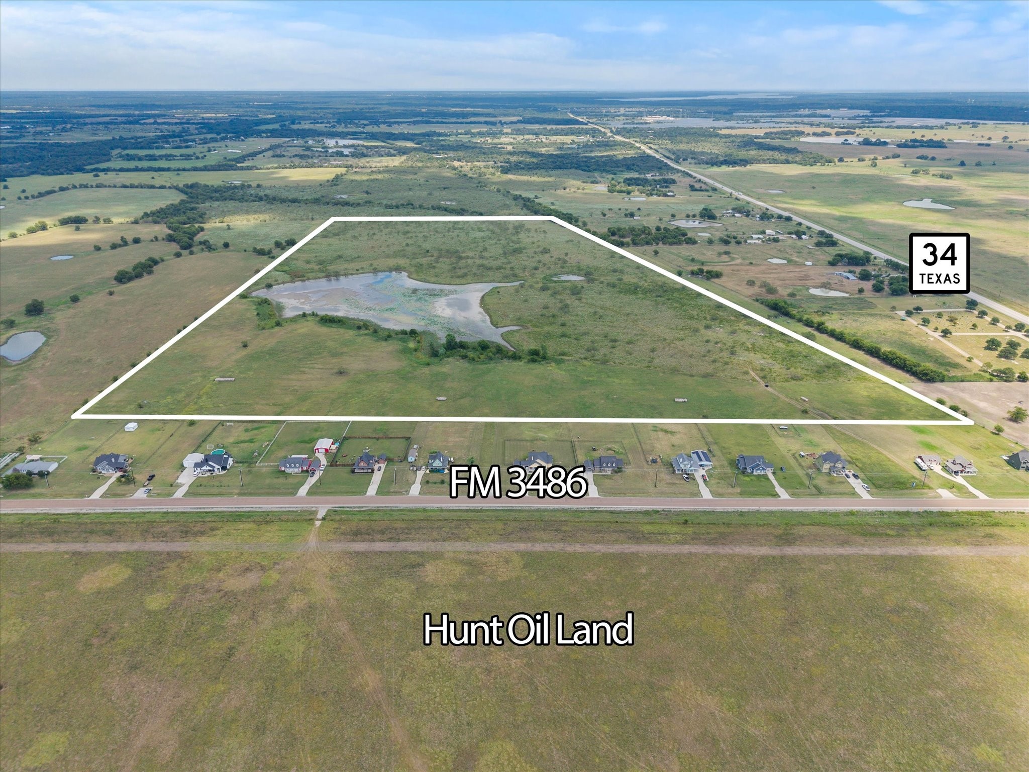 Tbd Fm 3486 Terrell TX 75160
