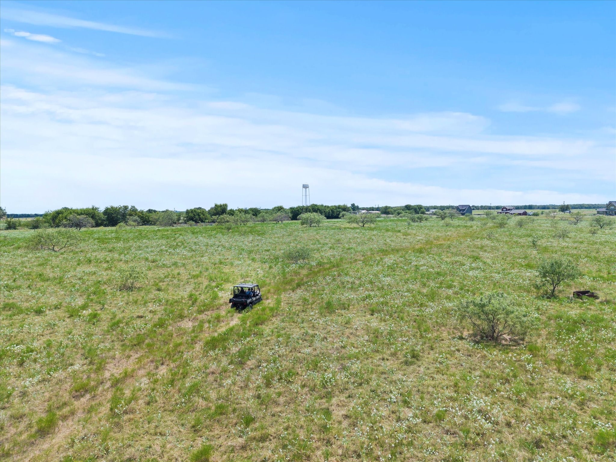 Tbd Fm 3486 Terrell TX 75160