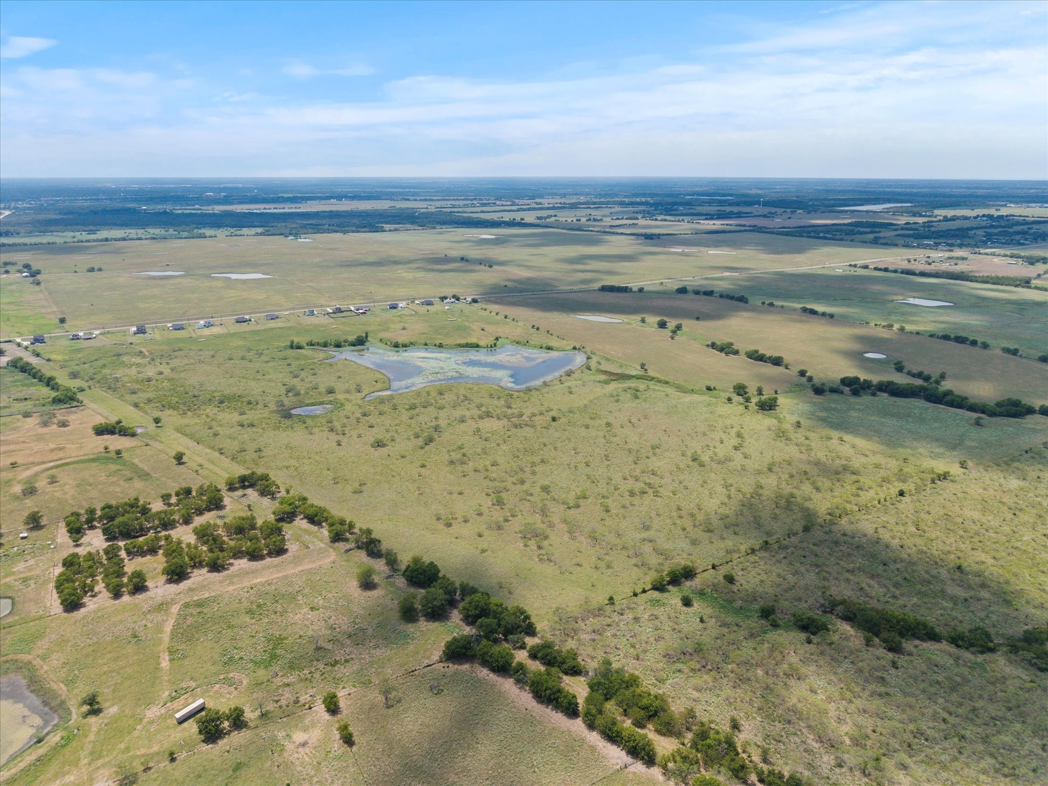 Tbd Fm 3486 Terrell TX 75160