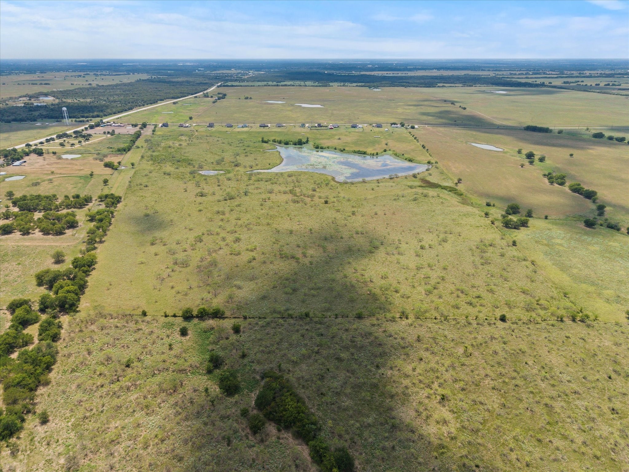 Tbd Fm 3486 Terrell TX 75160