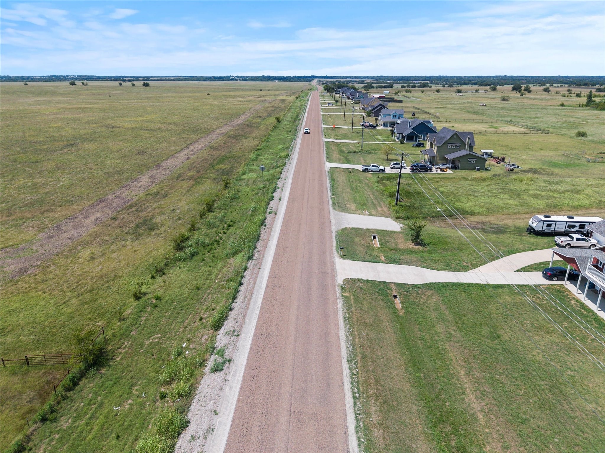 Tbd Fm 3486 Terrell TX 75160