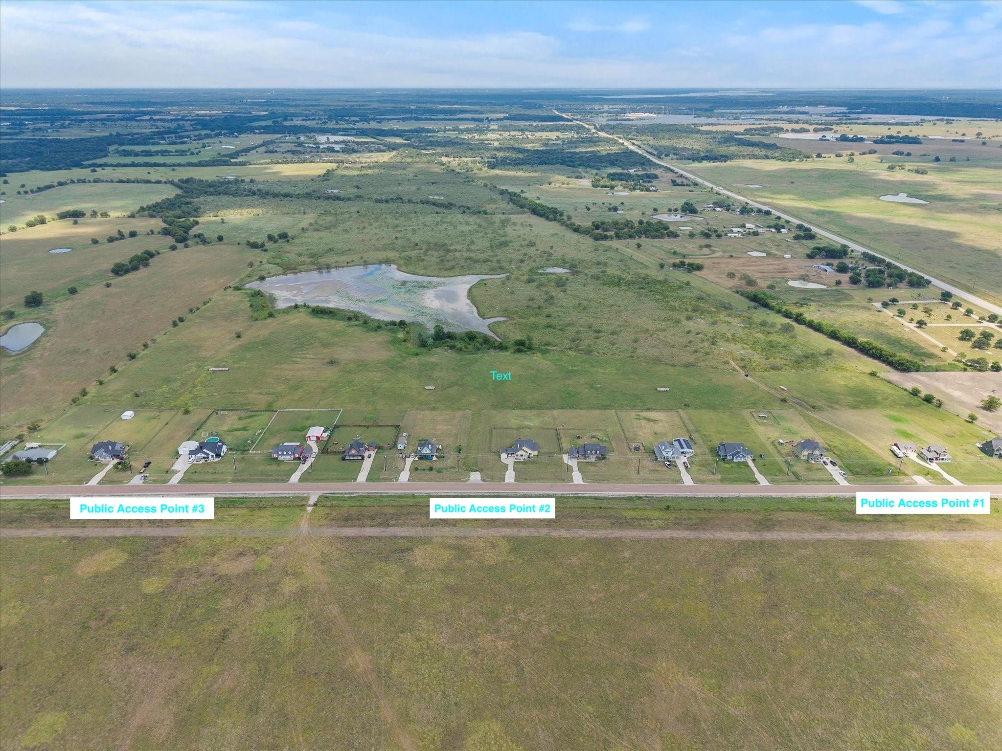 Tbd Fm 3486 Terrell TX 75160