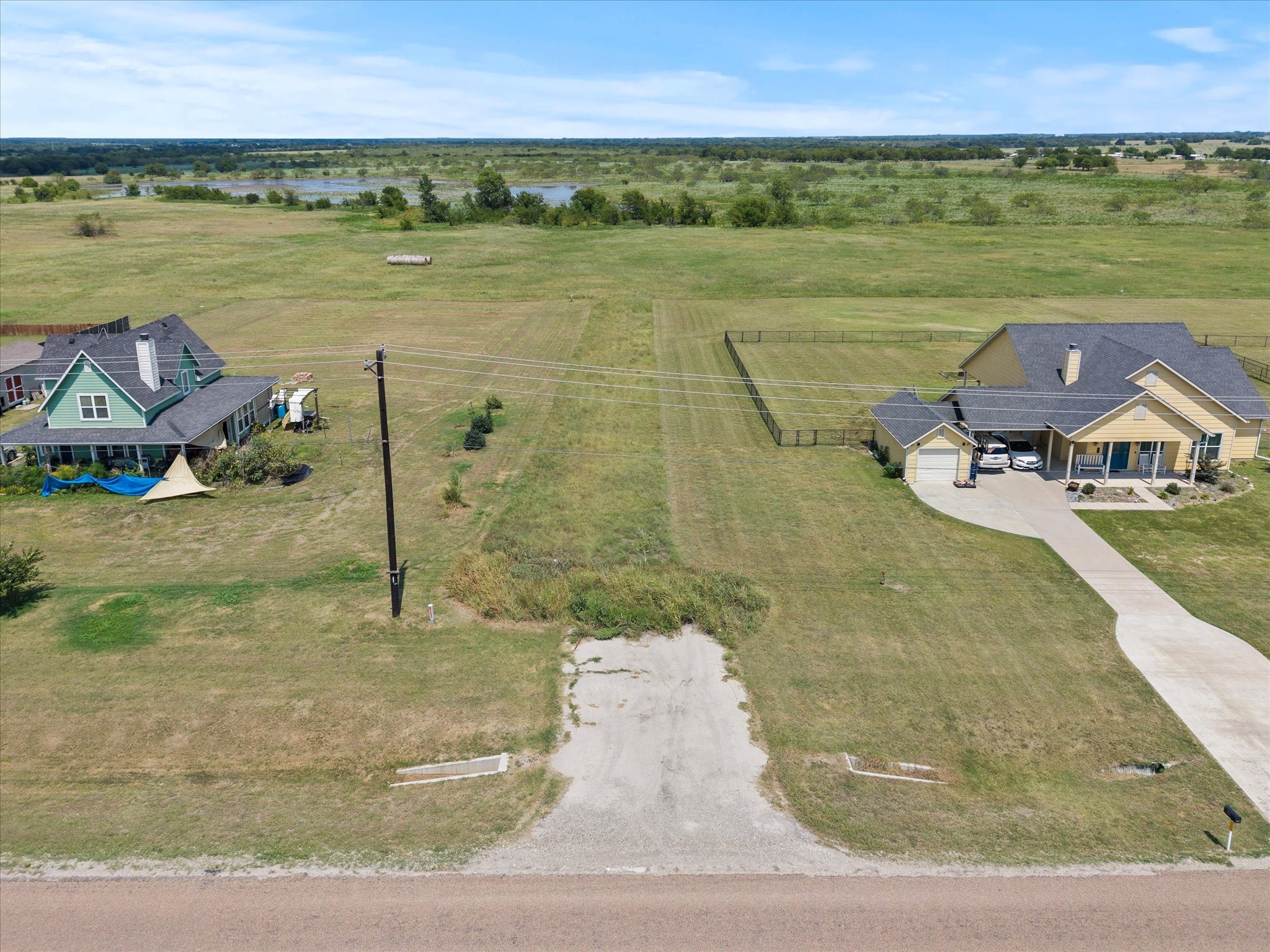 Tbd Fm 3486 Terrell TX 75160