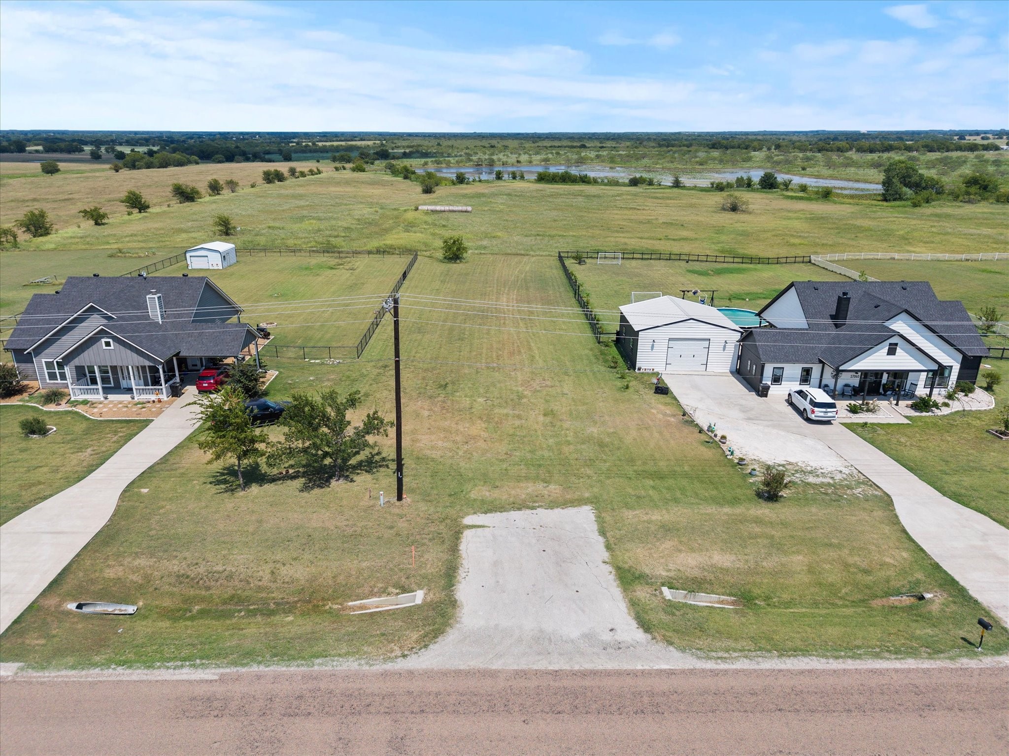 Tbd Fm 3486 Terrell TX 75160