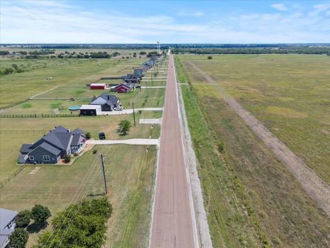 Tbd Fm 3486 Terrell TX 75160