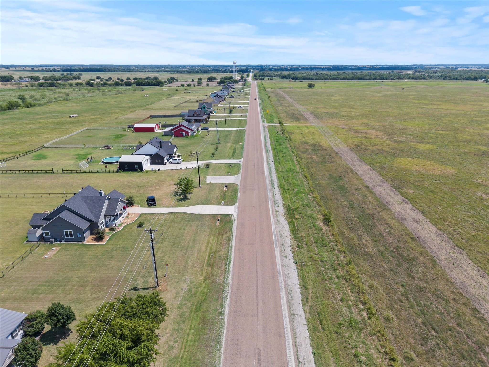 Tbd Fm 3486 Terrell TX 75160