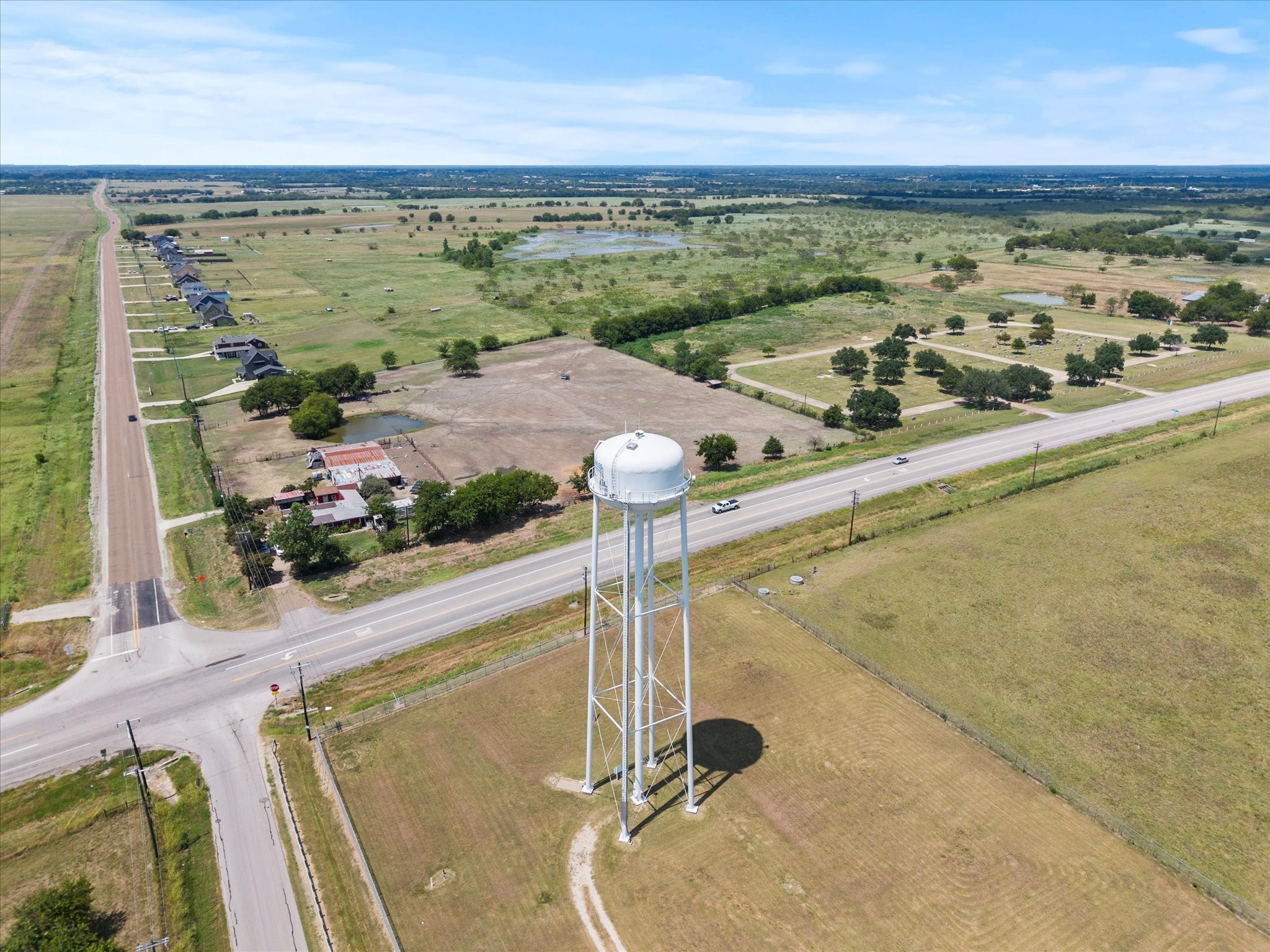 Tbd Fm 3486 Terrell TX 75160