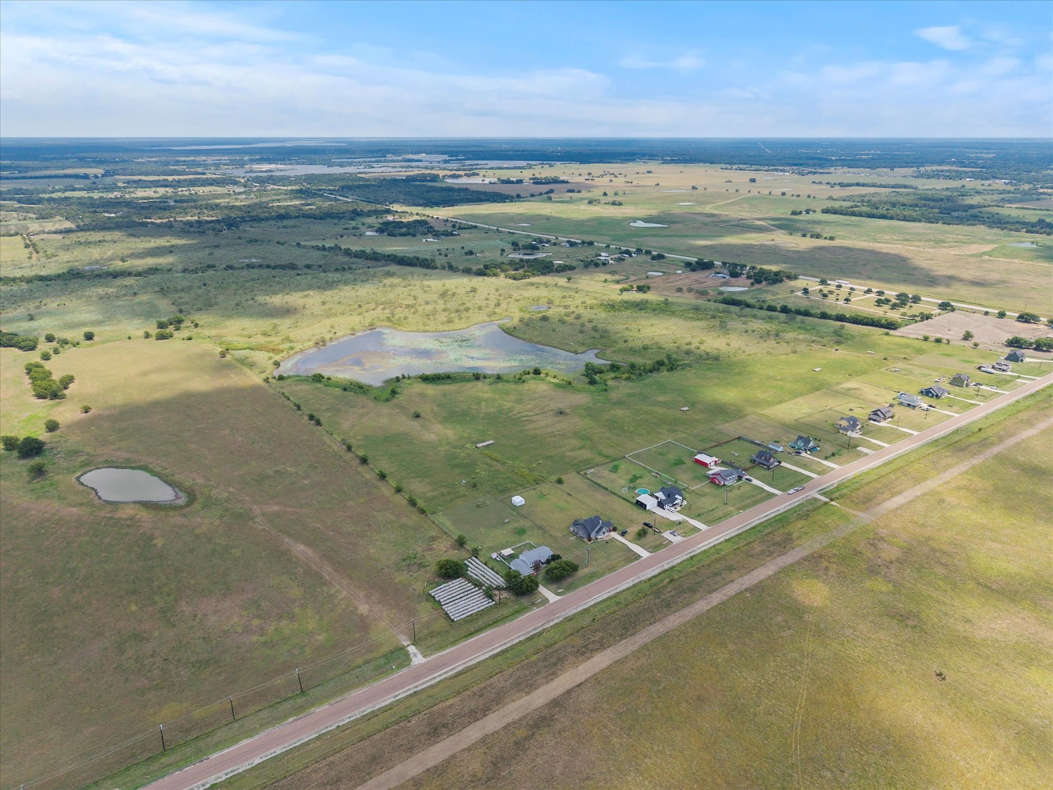 Tbd Fm 3486 Terrell TX 75160