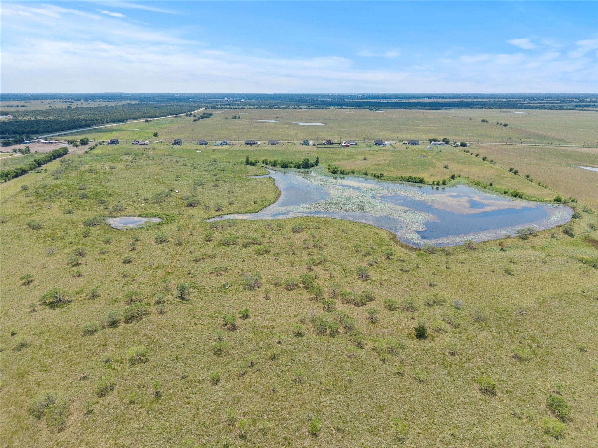Tbd Fm 3486 Terrell TX 75160
