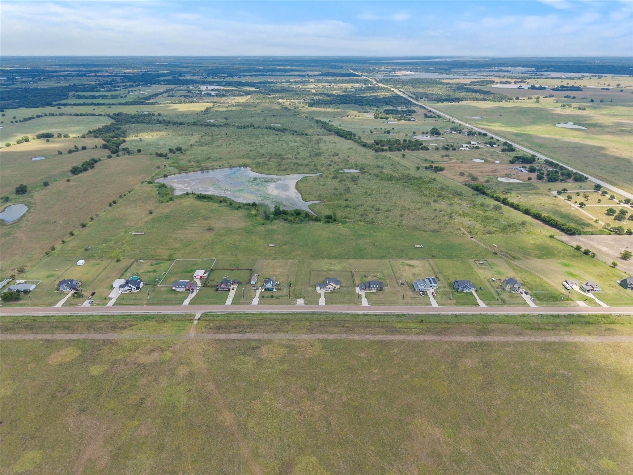 Tbd Fm 3486 Terrell TX 75160