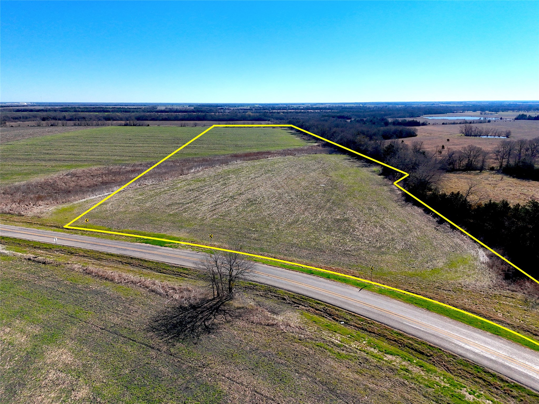 1500 Fm 198 Enloe TX 75432