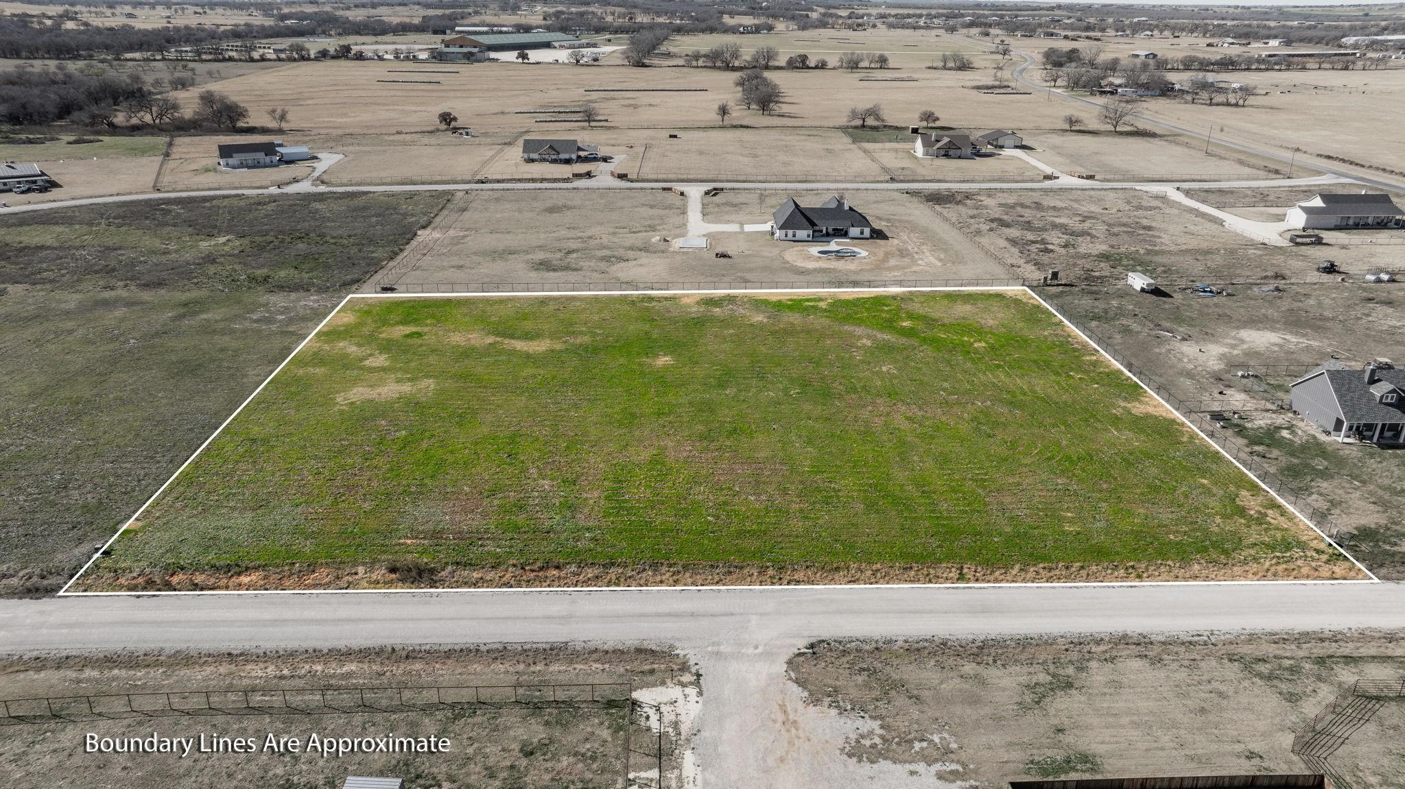 Tbd Meadow Bend #11 Circle Stephenville TX 76401