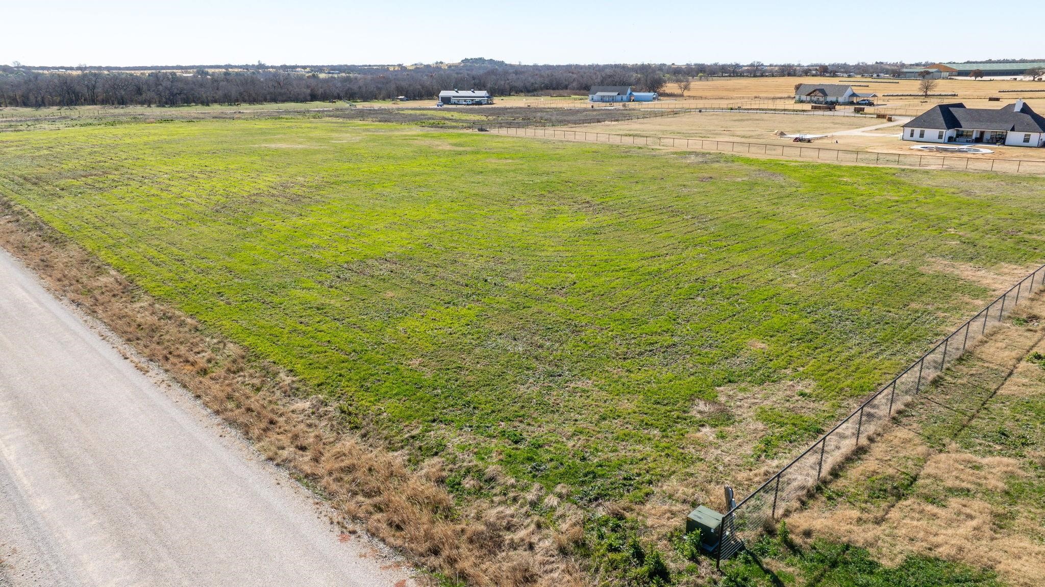 Tbd Meadow Bend #11 Circle Stephenville TX 76401
