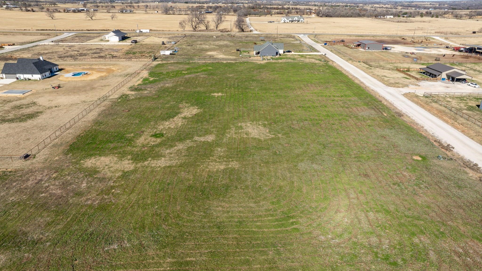 Tbd Meadow Bend #11 Circle Stephenville TX 76401