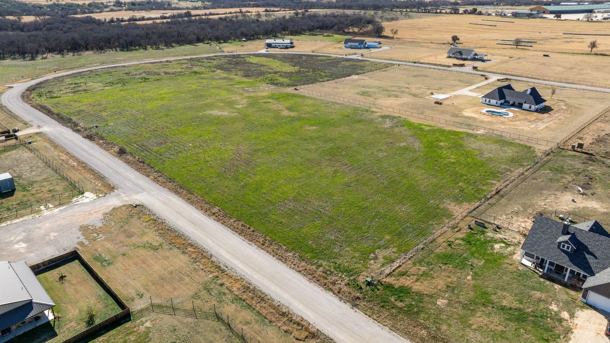 Tbd Meadow Bend #11 Circle Stephenville TX 76401