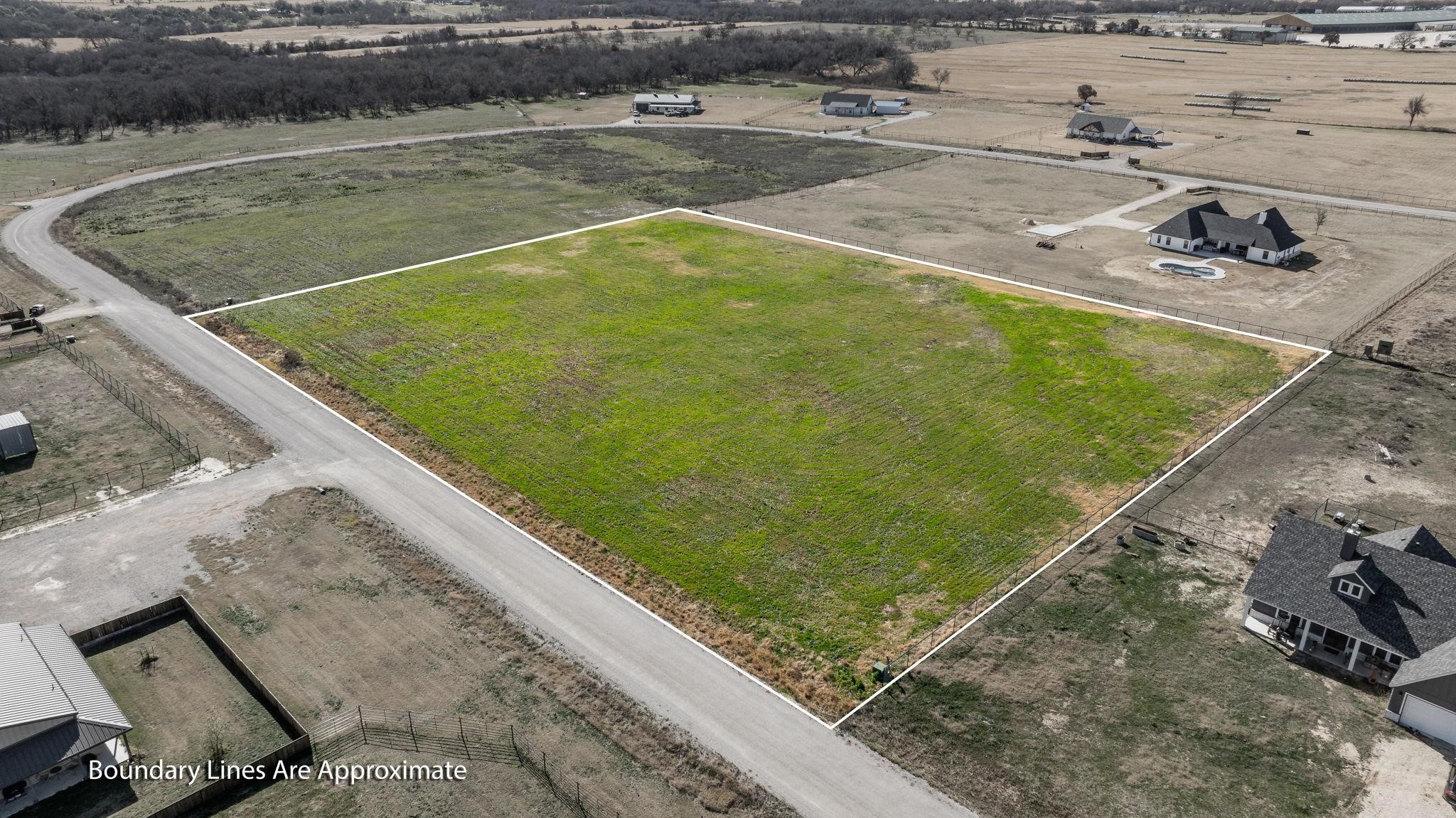 Tbd Meadow Bend #11 Circle Stephenville TX 76401