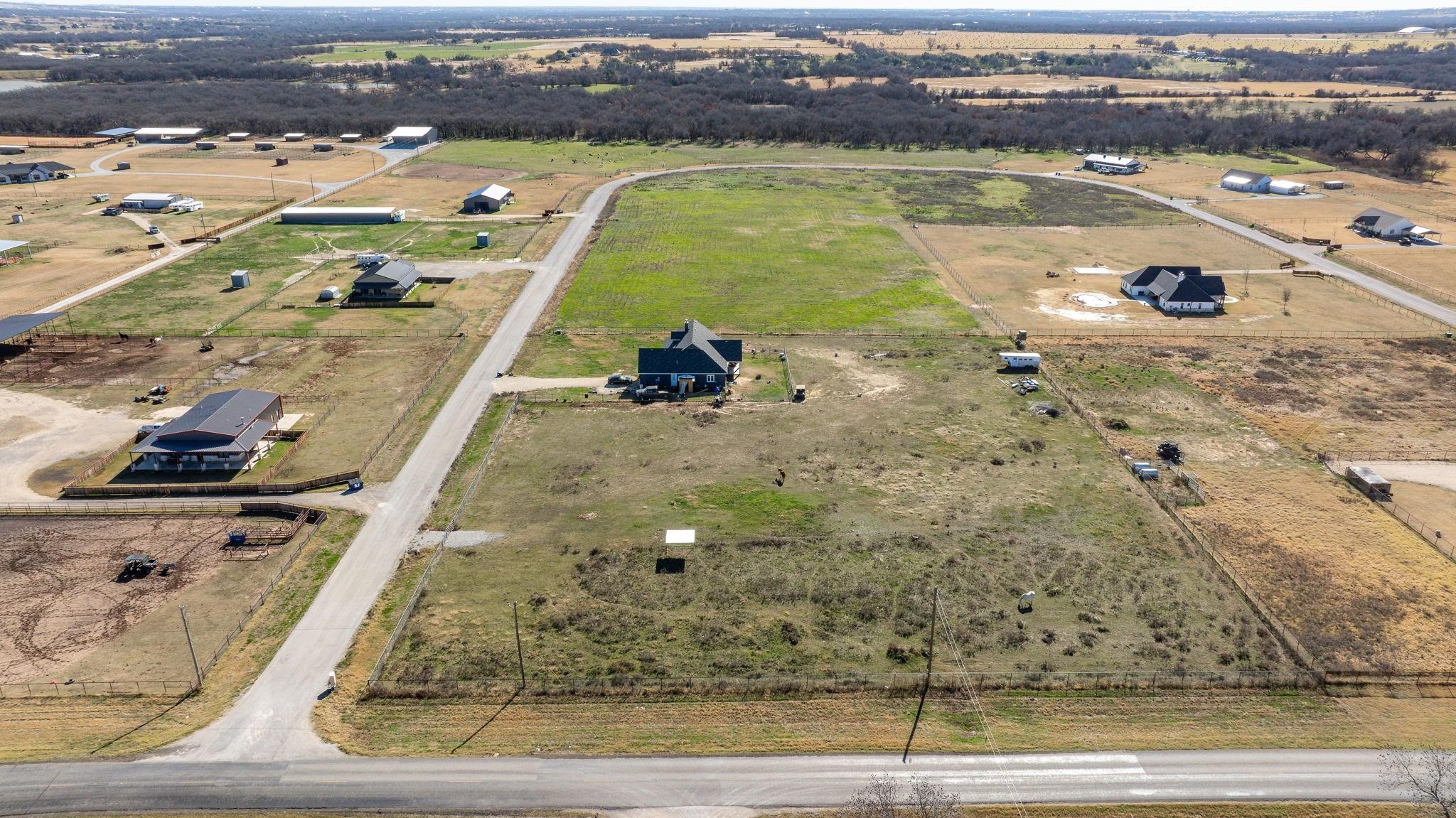 Tbd Meadow Bend #11 Circle Stephenville TX 76401