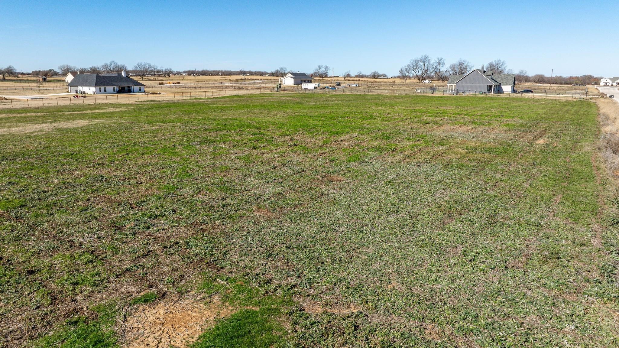 Tbd Meadow Bend #11 Circle Stephenville TX 76401