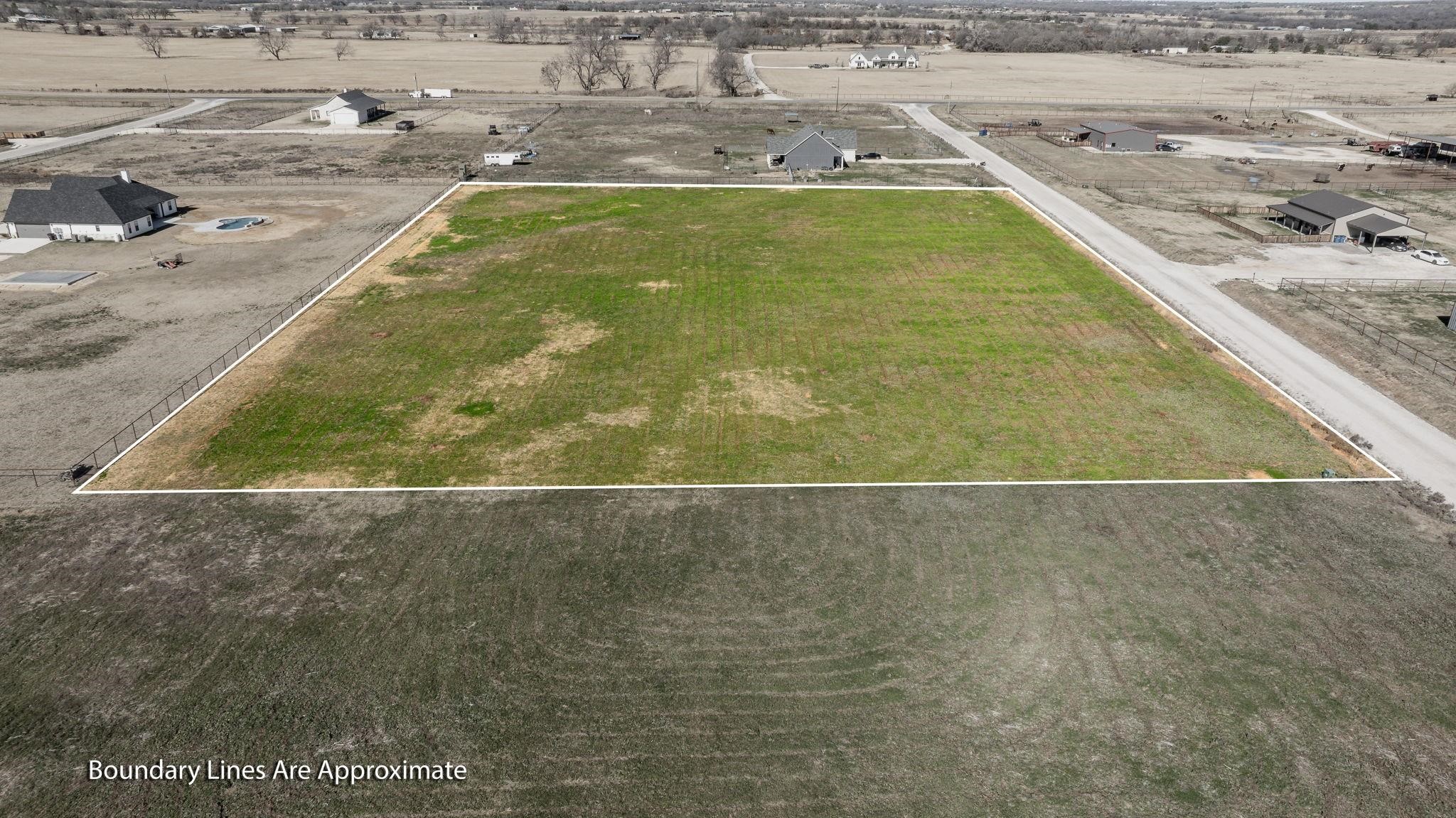 Tbd Meadow Bend #11 Circle Stephenville TX 76401