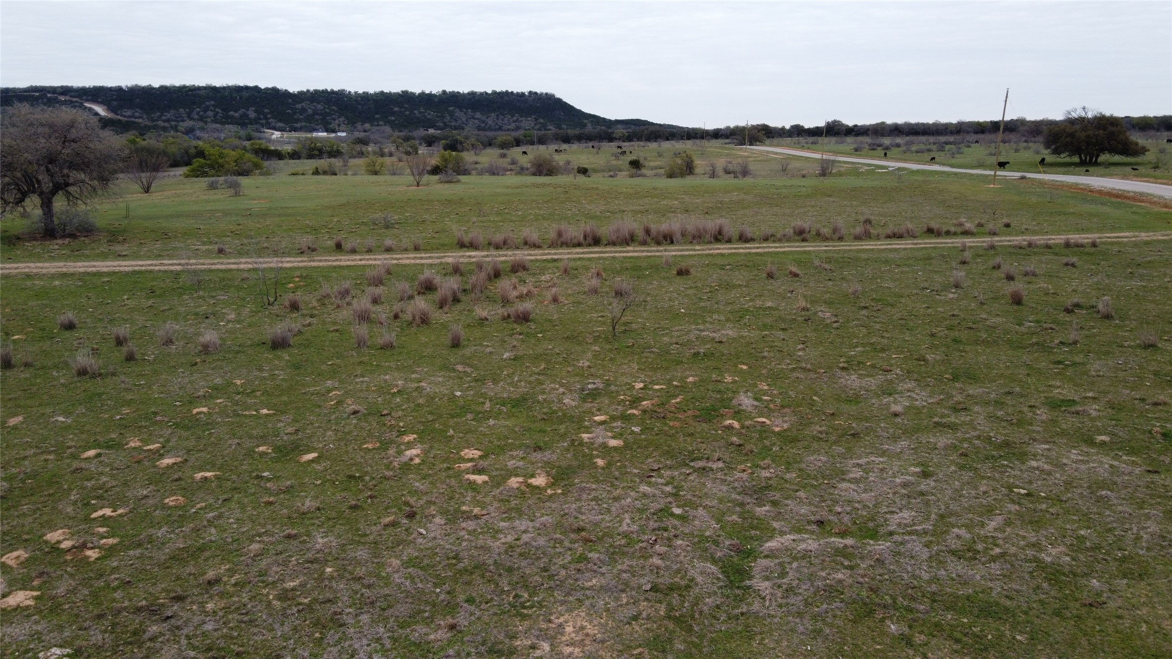 Lot 46 Barber Lakes Drive Mineral Wells TX 76067