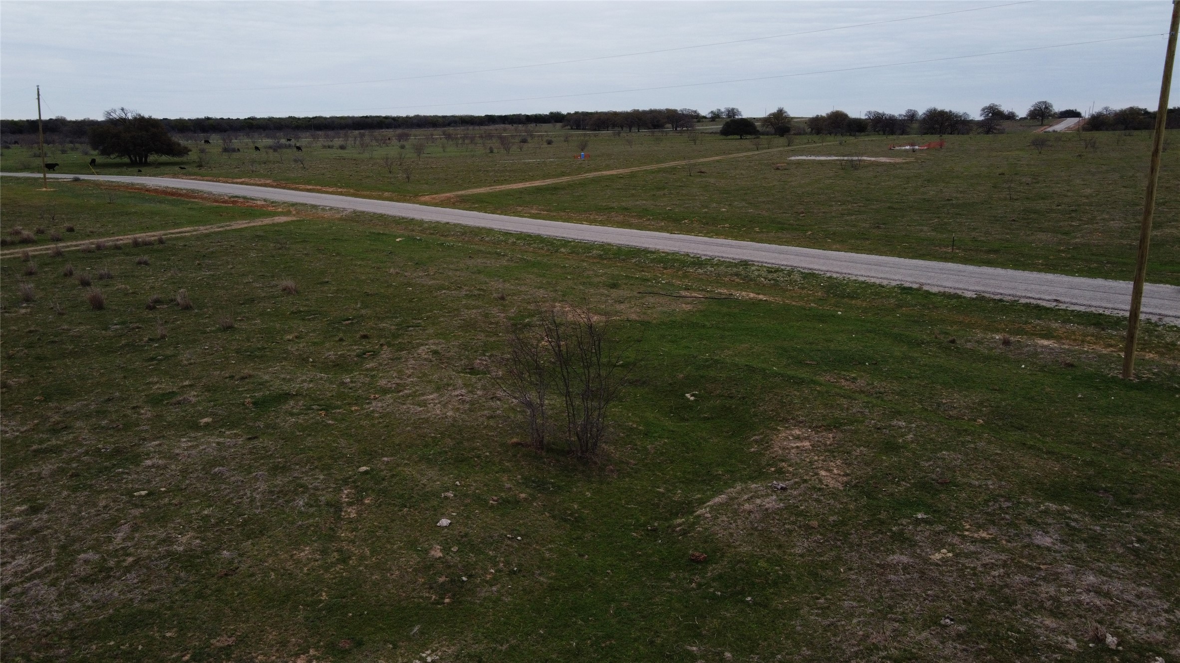 Lot 46 Barber Lakes Drive Mineral Wells TX 76067