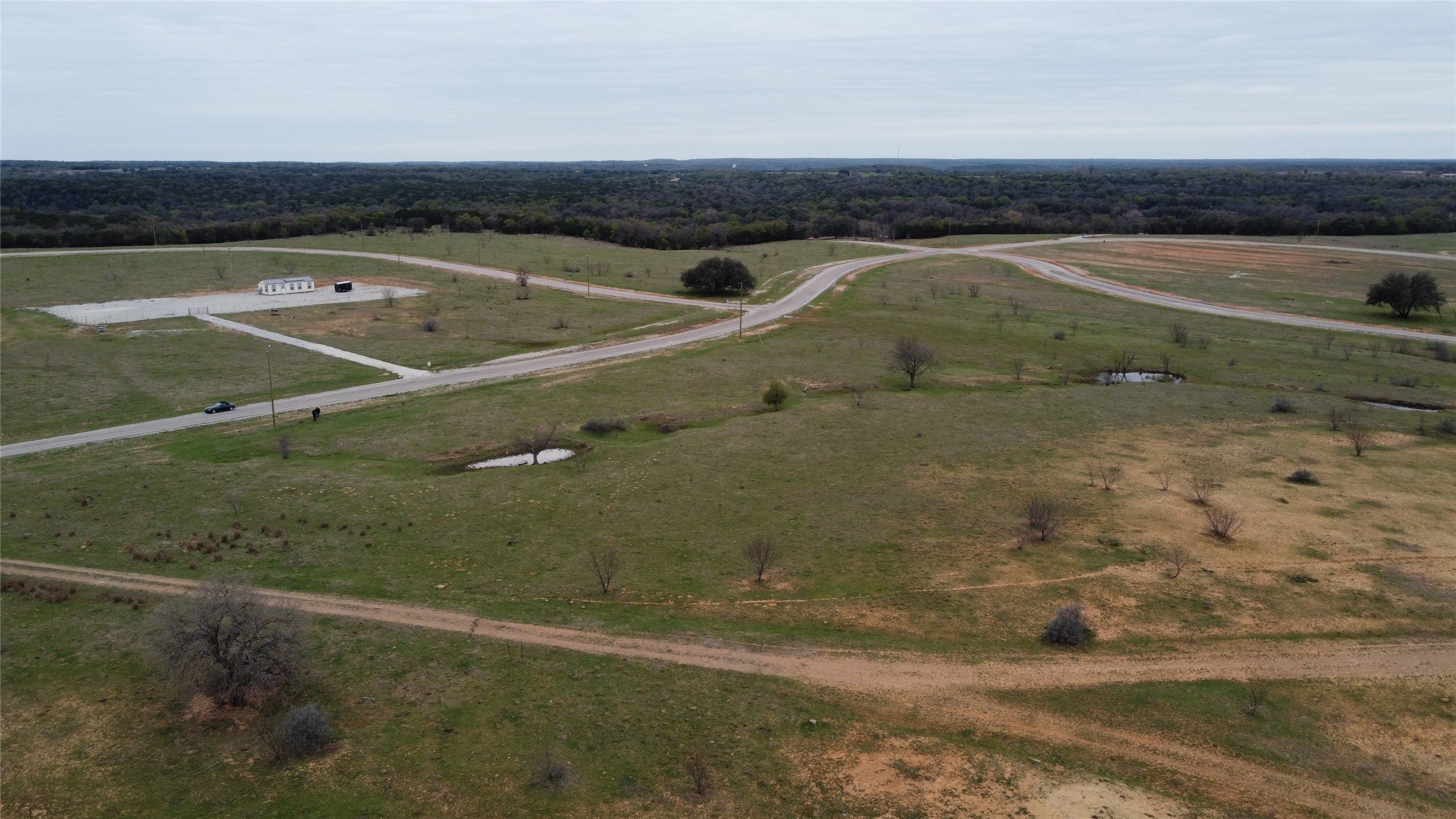 Lot 46 Barber Lakes Drive Mineral Wells TX 76067