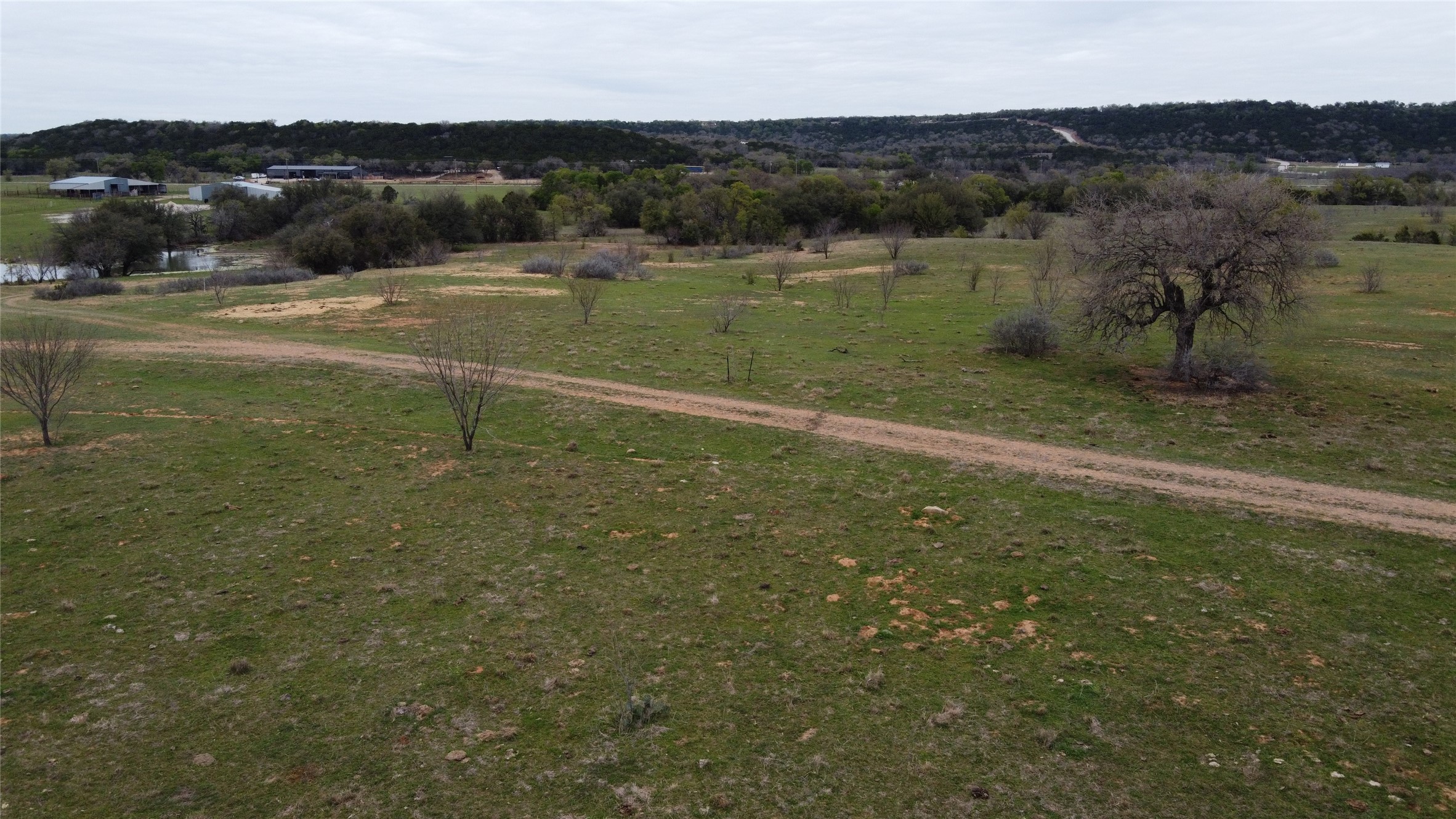 Lot 46 Barber Lakes Drive Mineral Wells TX 76067
