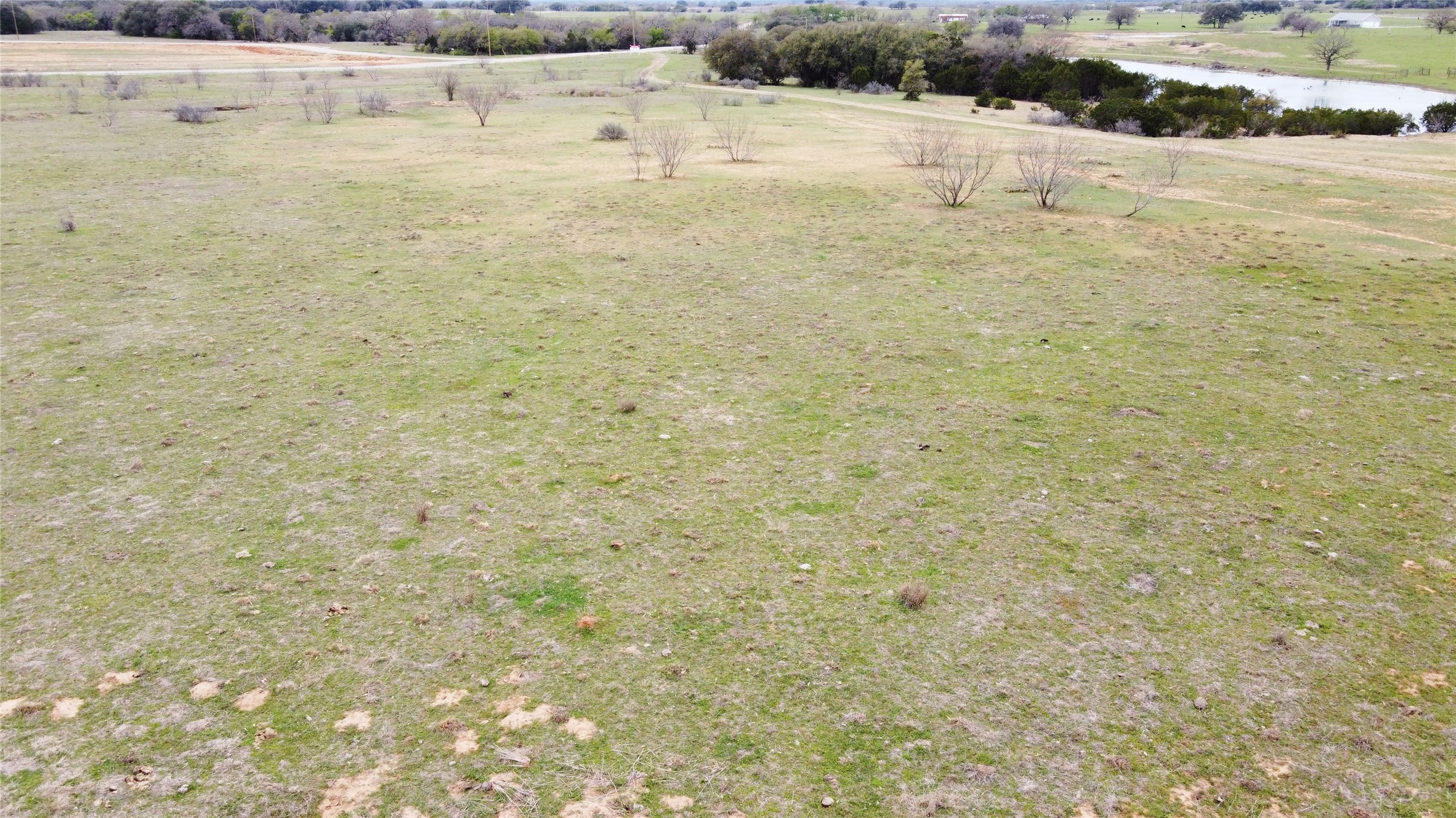 Lot 46 Barber Lakes Drive Mineral Wells TX 76067
