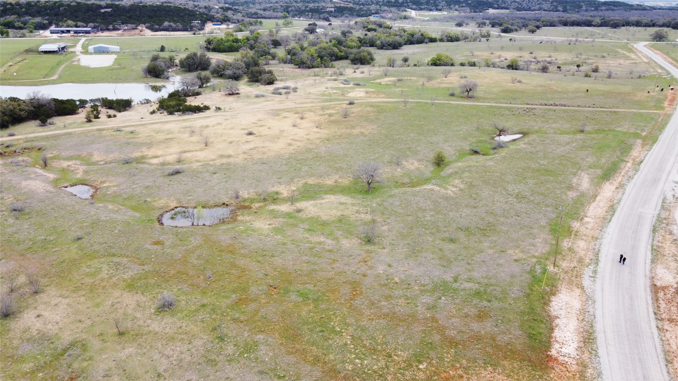 Lot 46 Barber Lakes Drive Mineral Wells TX 76067