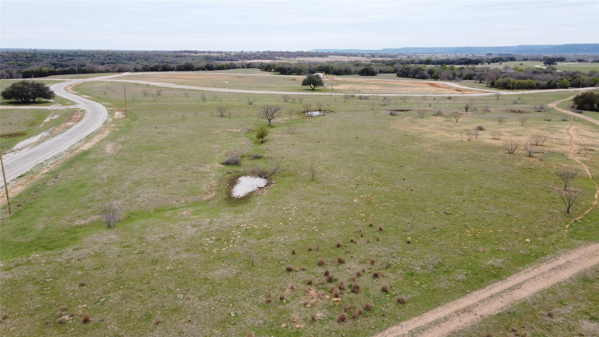 Lot 46 Barber Lakes Drive Mineral Wells TX 76067