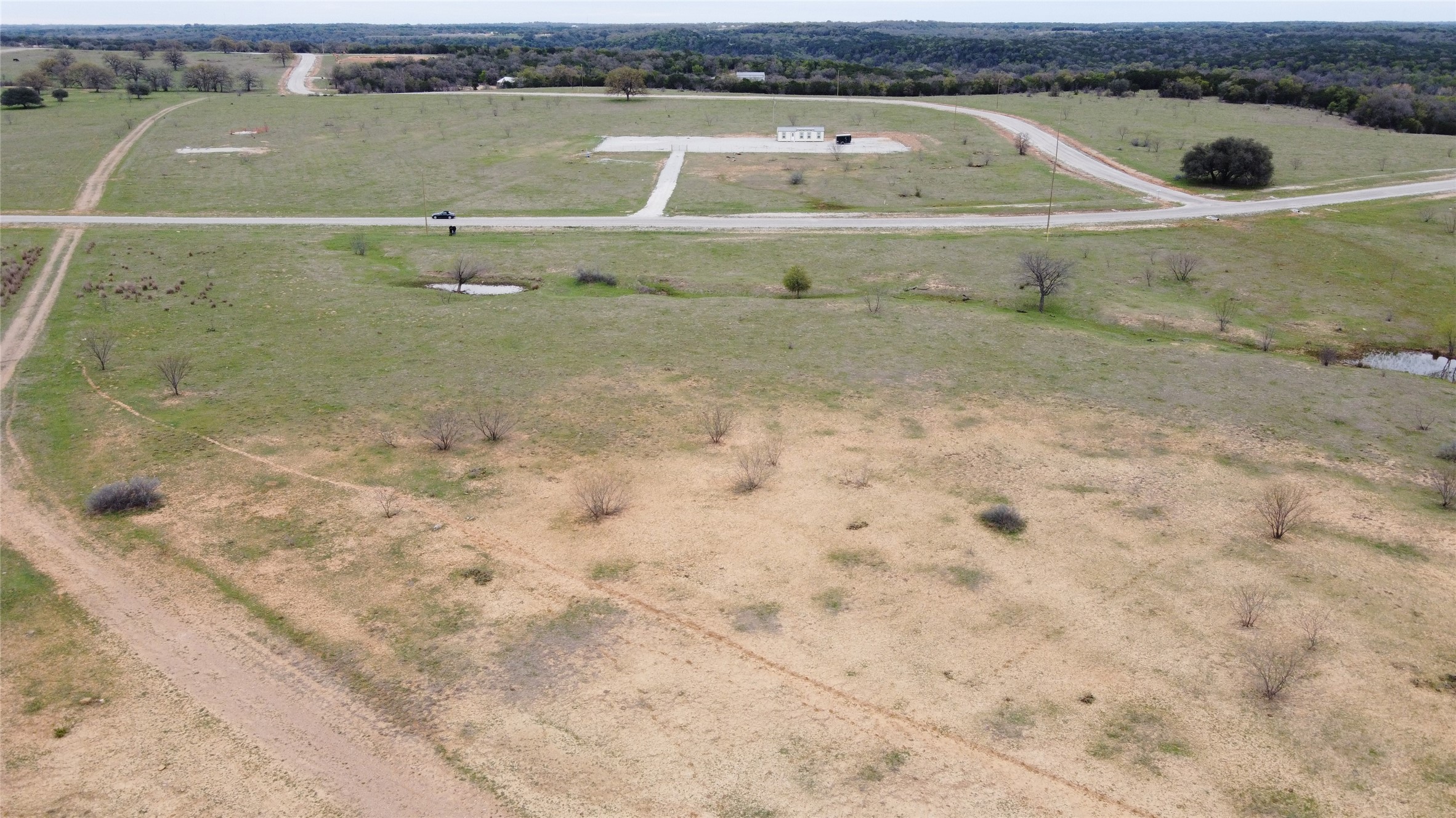 Lot 46 Barber Lakes Drive Mineral Wells TX 76067