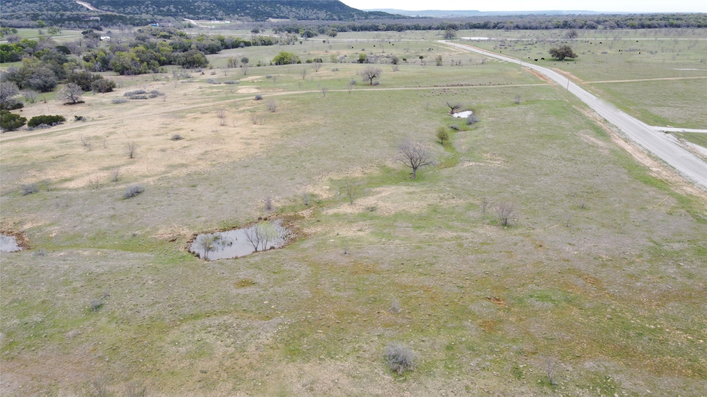 Lot 46 Barber Lakes Drive Mineral Wells TX 76067