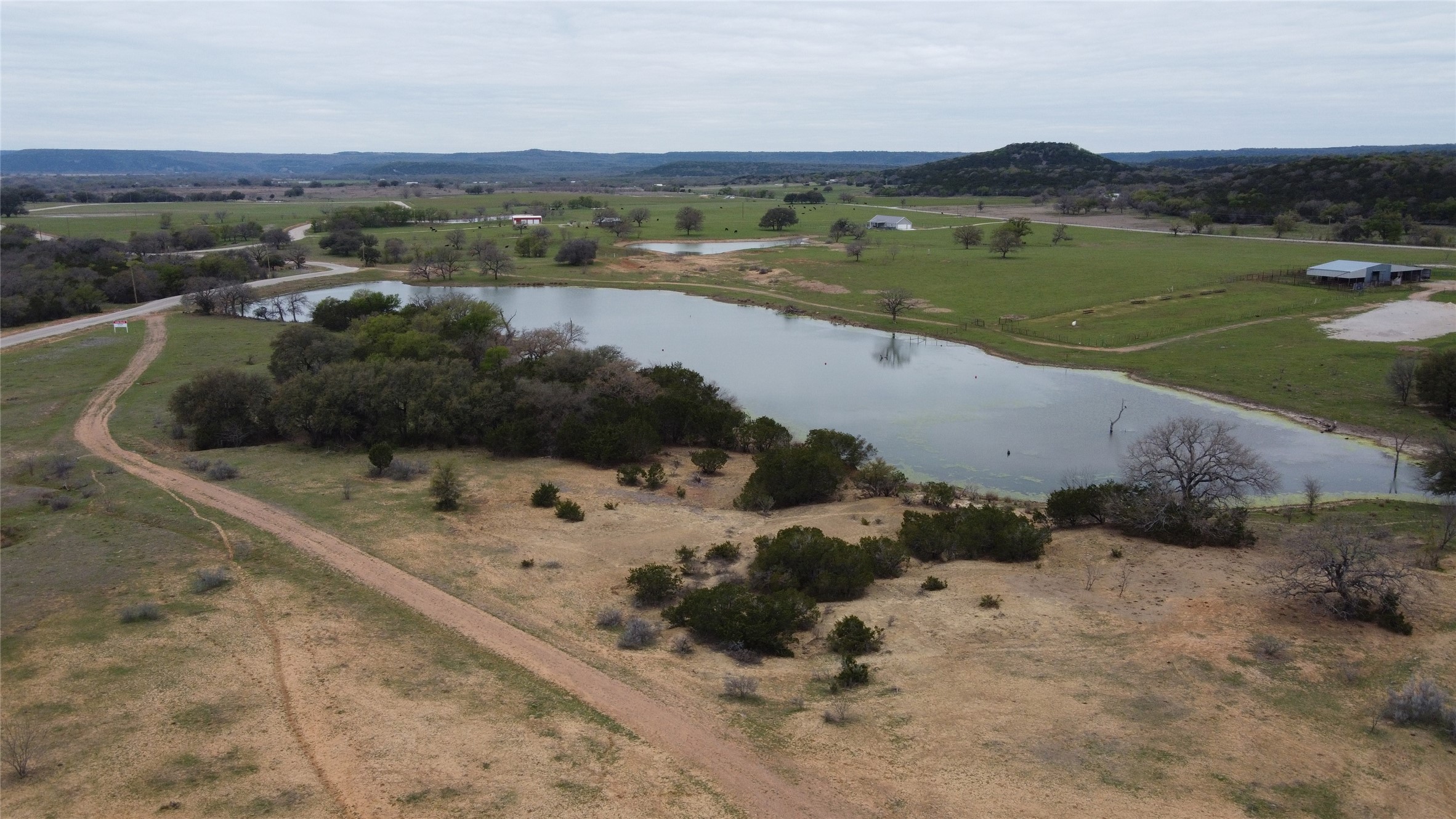 Lot 46 Barber Lakes Drive Mineral Wells TX 76067