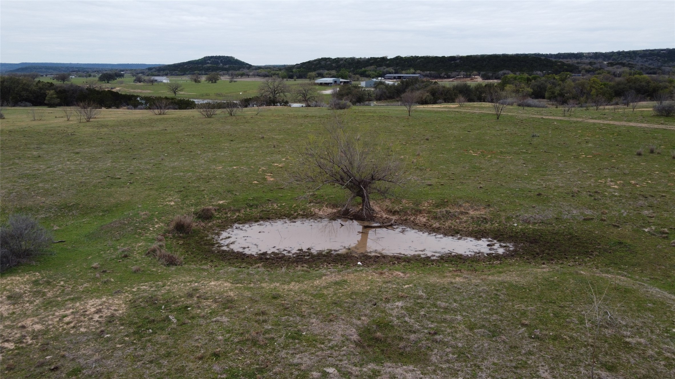 Lot 46 Barber Lakes Drive Mineral Wells TX 76067