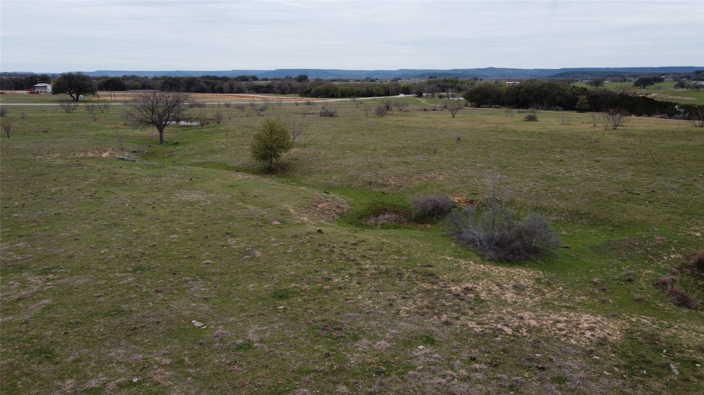Lot 46 Barber Lakes Drive Mineral Wells TX 76067
