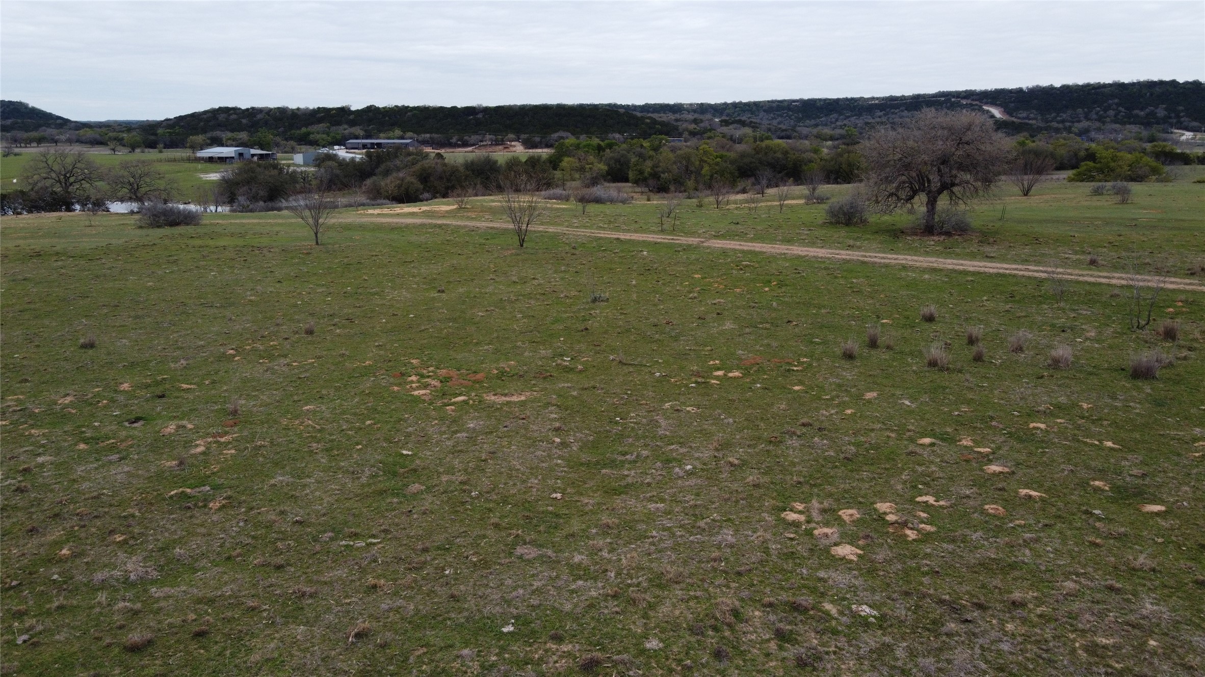 Lot 46 Barber Lakes Drive Mineral Wells TX 76067
