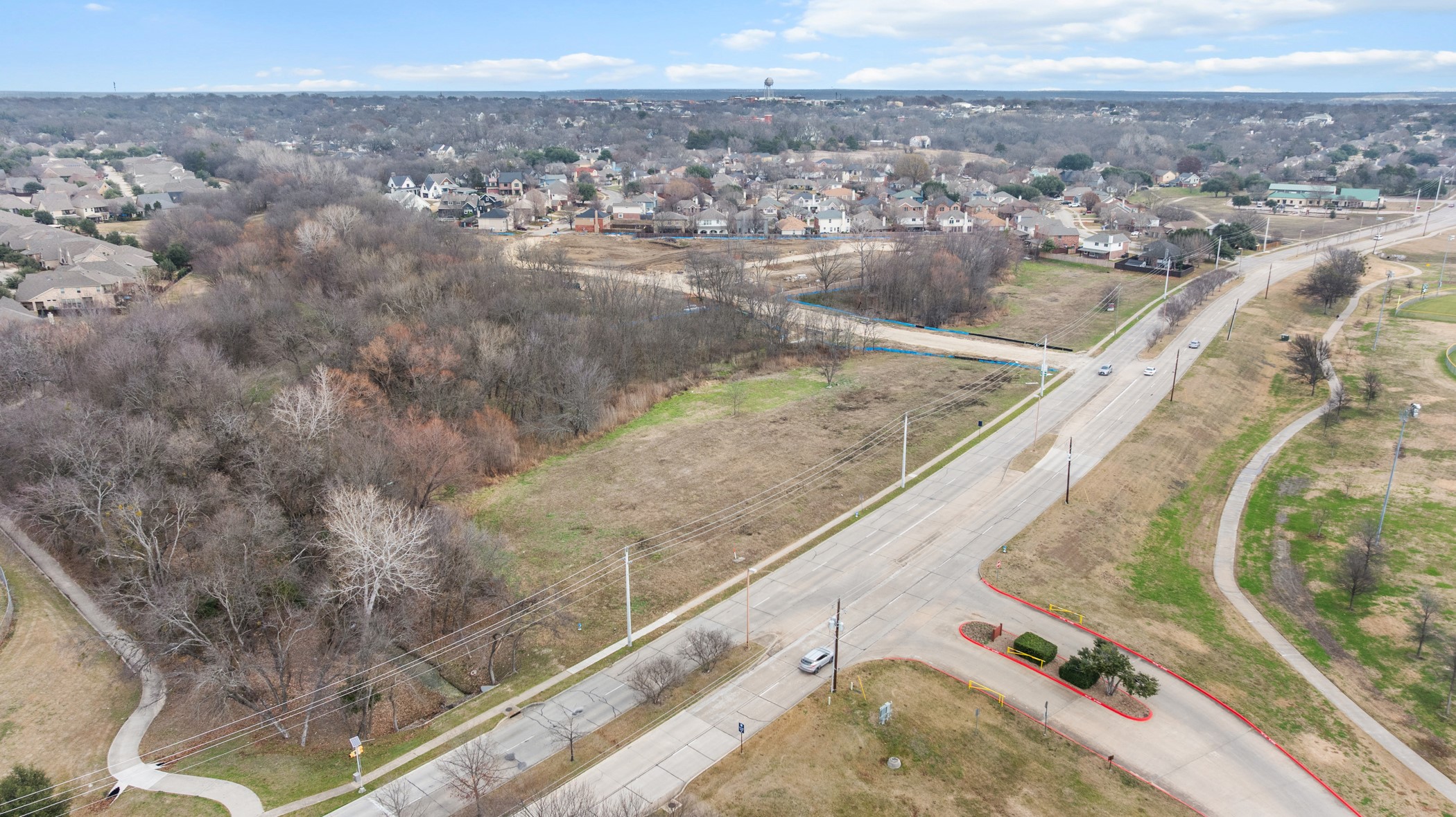 2310 Wilson Creek Parkway Mckinney TX 75069