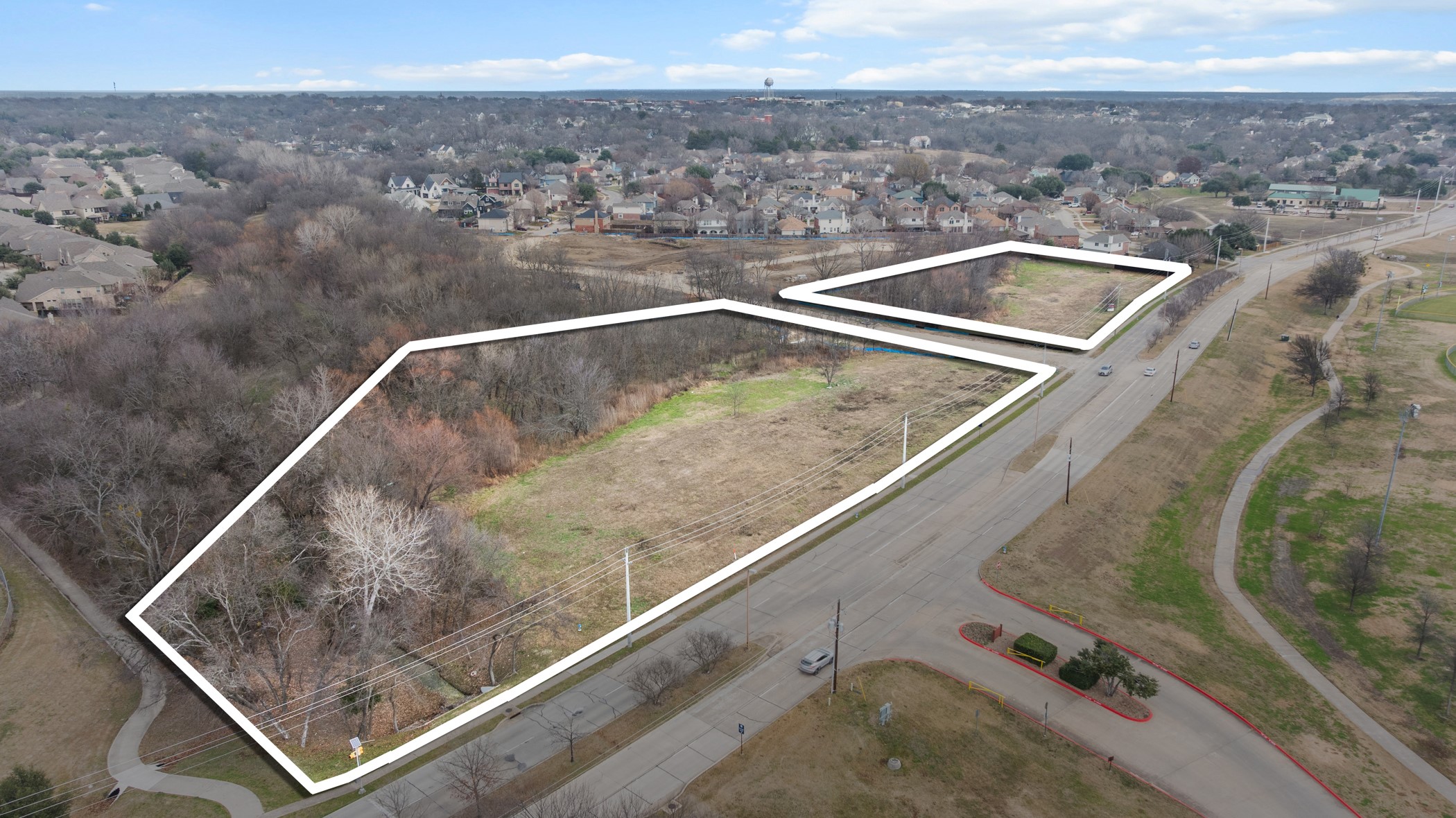 2310 Wilson Creek Parkway Mckinney TX 75069
