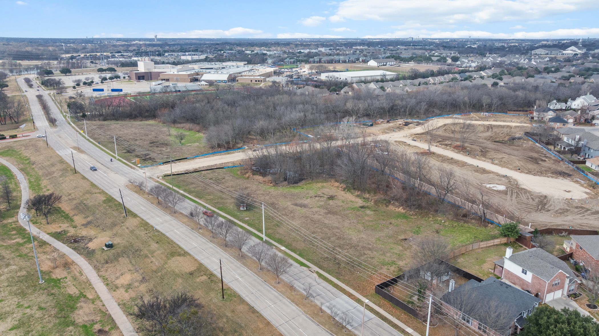 2310 Wilson Creek Parkway Mckinney TX 75069