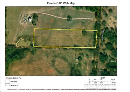 1071 County Road 2205 Ivanhoe TX 75447
