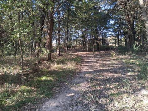 1071 County Road 2205 Ivanhoe TX 75447
