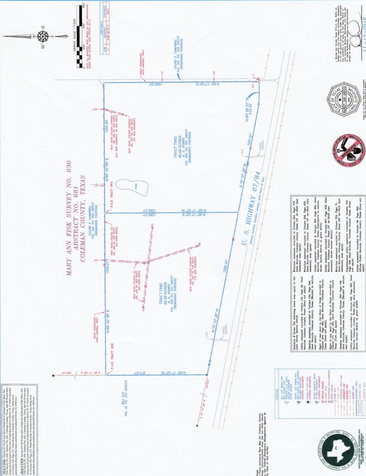 1512 Us Highway 67 Santa Anna TX 76878