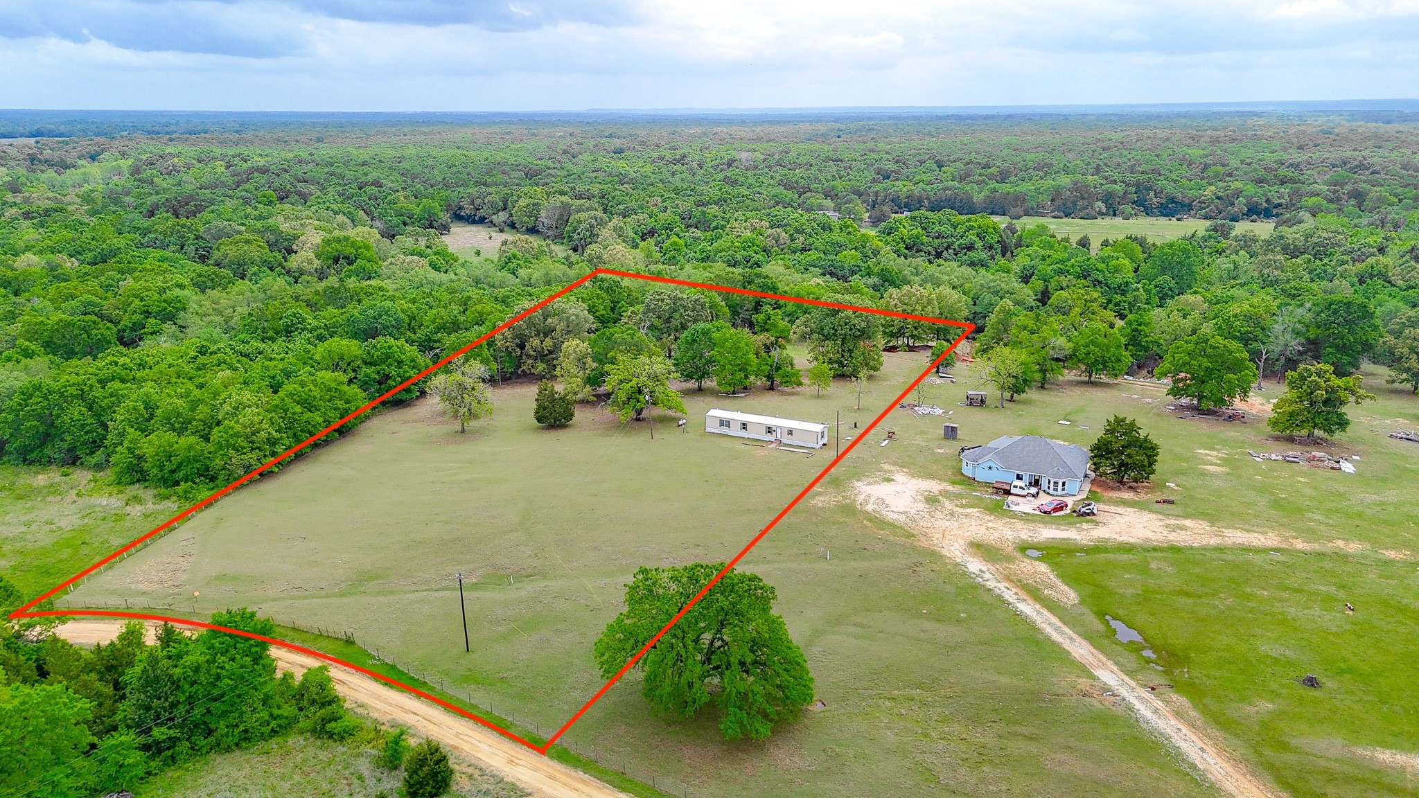 Tbd Pr 8608 Tennessee Colony TX 75861