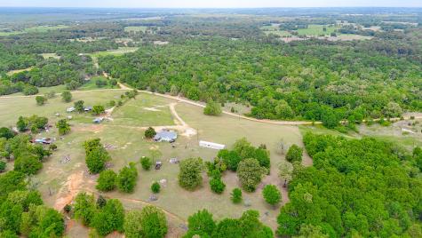 Tbd Pr 8608 Tennessee Colony TX 75861