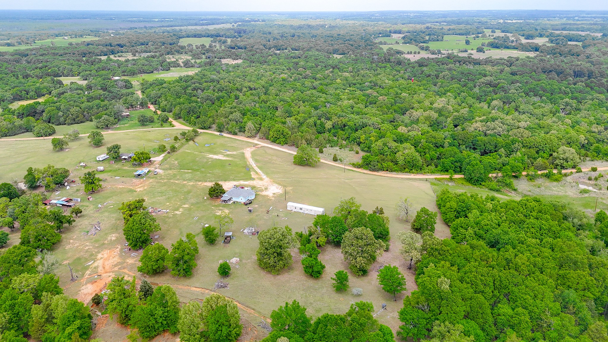 Tbd Pr 8608 Tennessee Colony TX 75861